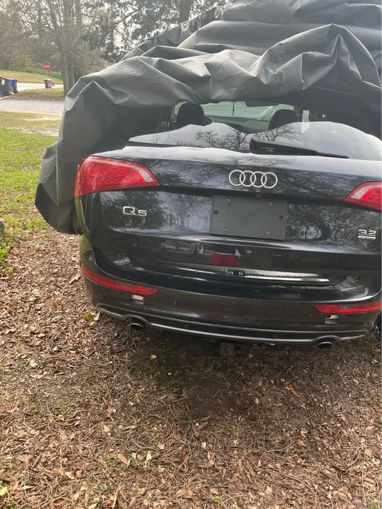 2013 Audi 8R Q5 - Image 12 of 16
