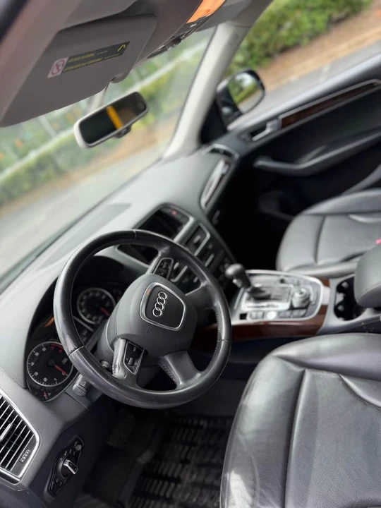 2013 Audi 8R Q5 - Image 5 of 8