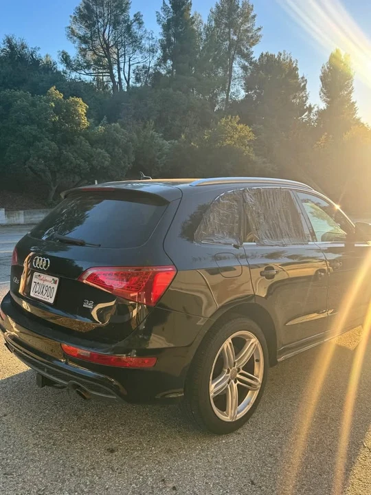 2013 Audi 8R Q5 - Image 6 of 7