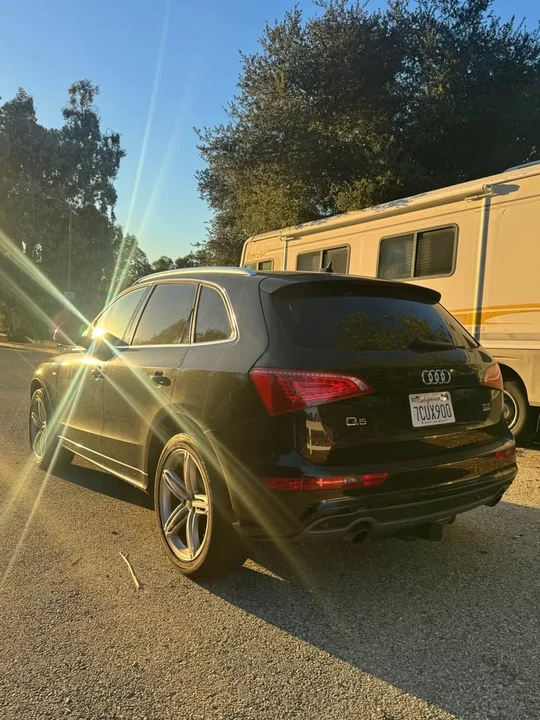 2013 Audi 8R Q5 - Image 2 of 7