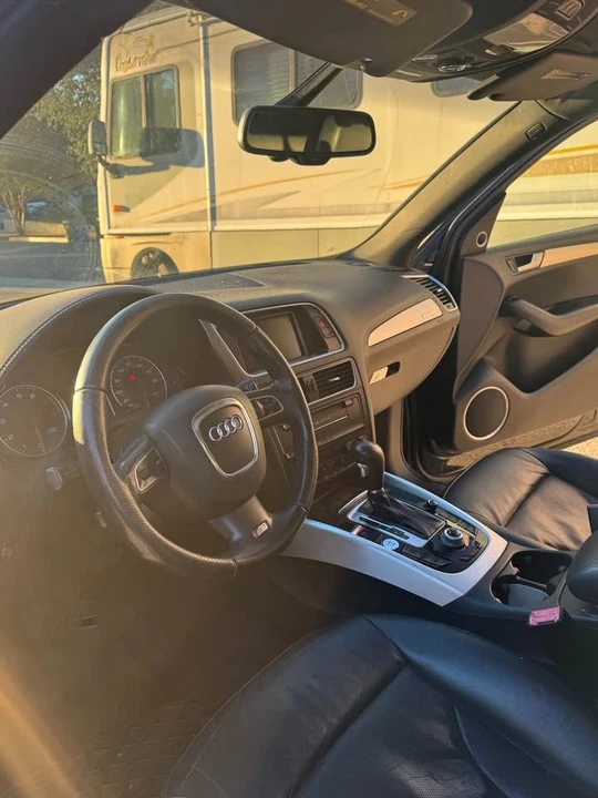 2013 Audi 8R Q5 - Image 3 of 7