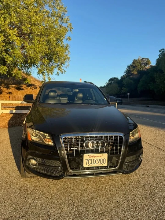 2013 Audi 8R Q5 - Image 7 of 7