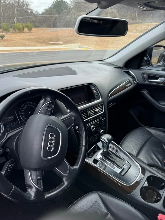 2013 Audi 8R Q5 - Image 3 of 8