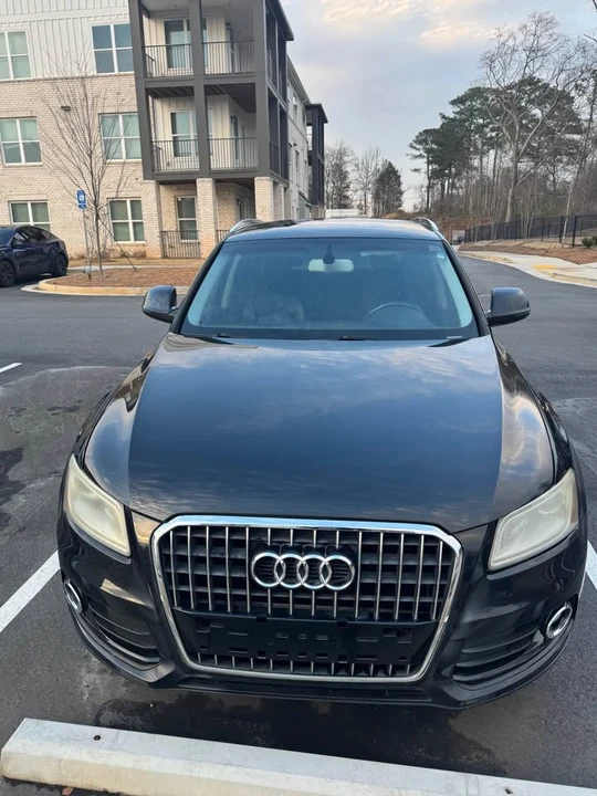 2013 Audi 8R Q5 - Image 2 of 8