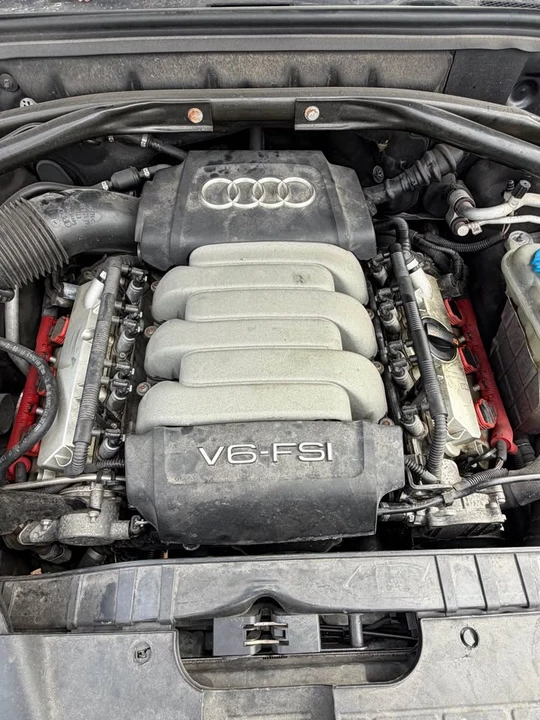 2013 Audi 8R Q5 - Image 6 of 6