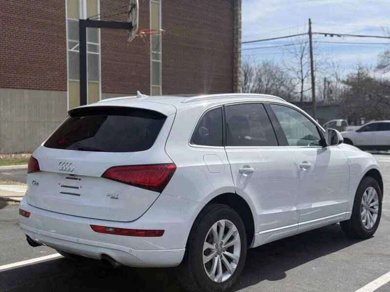 2013 Audi 8R Q5 - Image 3 of 6