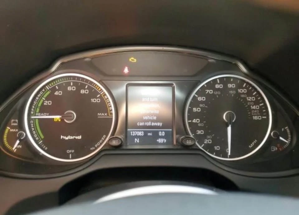 2013 Audi 8R Q5 - Image 11 of 11