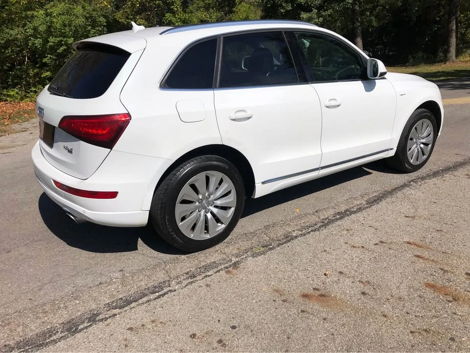 2013 Audi 8R Q5 - Image 6 of 14