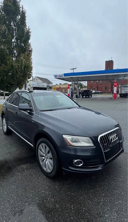 2013 Audi 8R Q5 - Image 3 of 11
