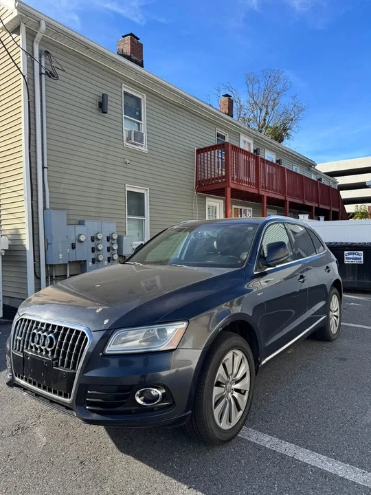 2013 Audi 8R Q5 - Image 5 of 18