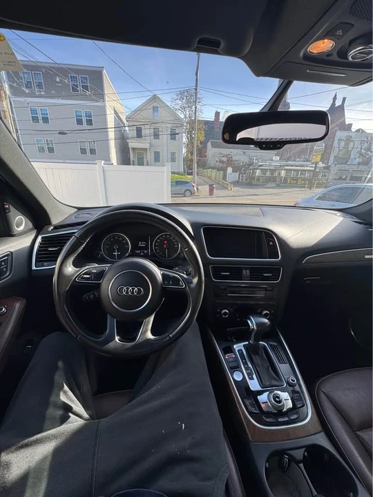 2013 Audi 8R Q5 - Image 9 of 18