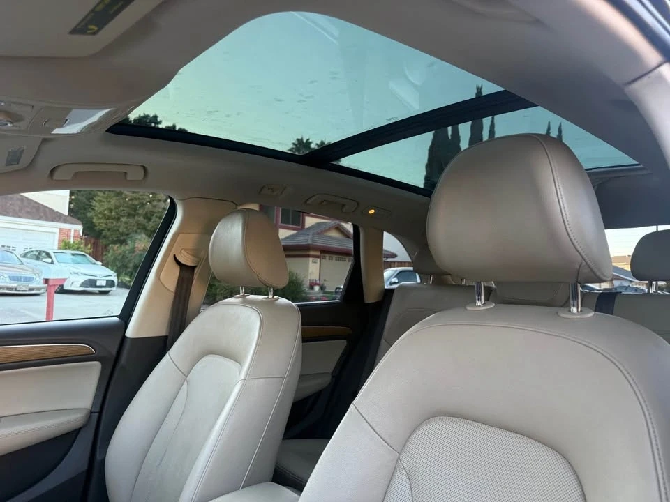 2013 Audi 8R Q5 - Image 13 of 14