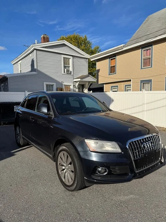 2013 Audi 8R Q5 - Image 3 of 18