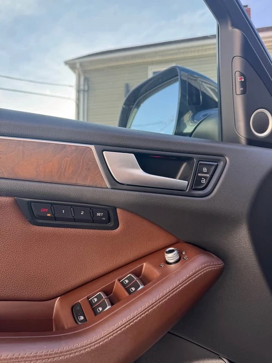 2013 Audi 8R Q5 - Image 16 of 18