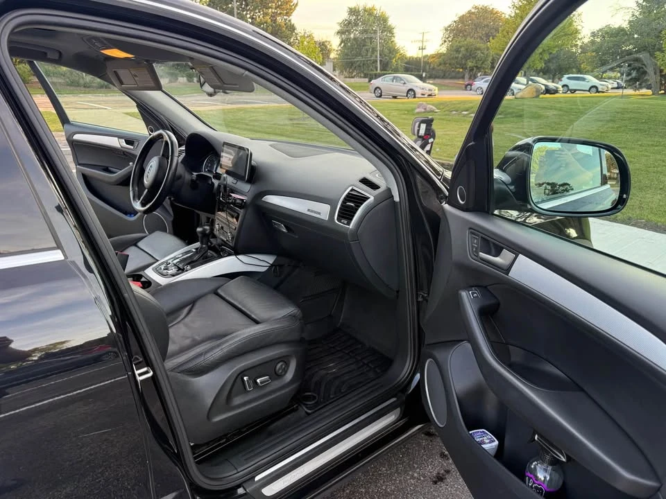 2013 Audi 8R Q5 - Image 13 of 15