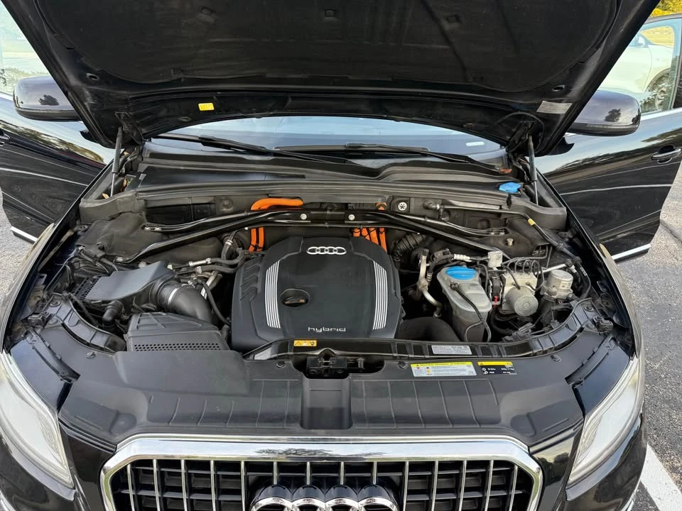 2013 Audi 8R Q5 - Image 14 of 15