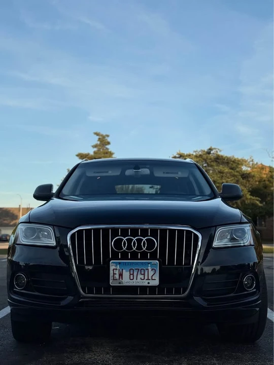 2013 Audi 8R Q5 - Image 11 of 15