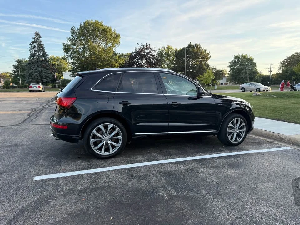 2013 Audi 8R Q5 - Image 5 of 15