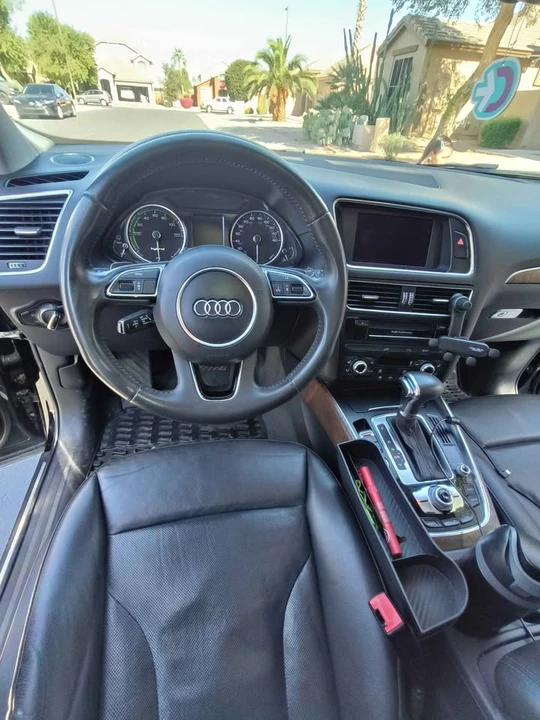 2013 Audi 8R Q5 - Image 6 of 13