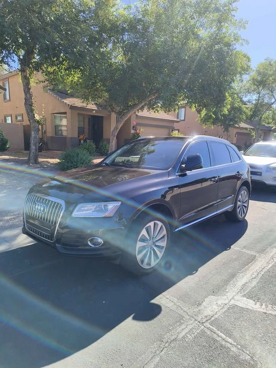 2013 Audi 8R Q5 - Image 2 of 13