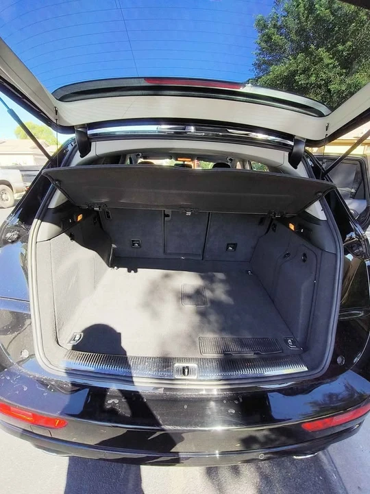 2013 Audi 8R Q5 - Image 11 of 13