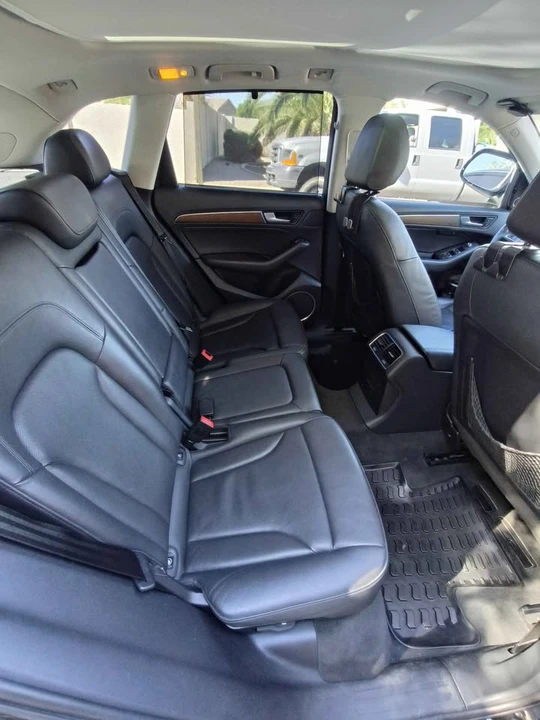 2013 Audi 8R Q5 - Image 12 of 13