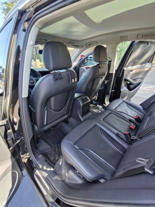 2013 Audi 8R Q5 - Image 10 of 13