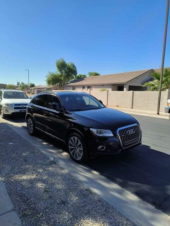 2013 Audi 8R Q5 - Image 5 of 13