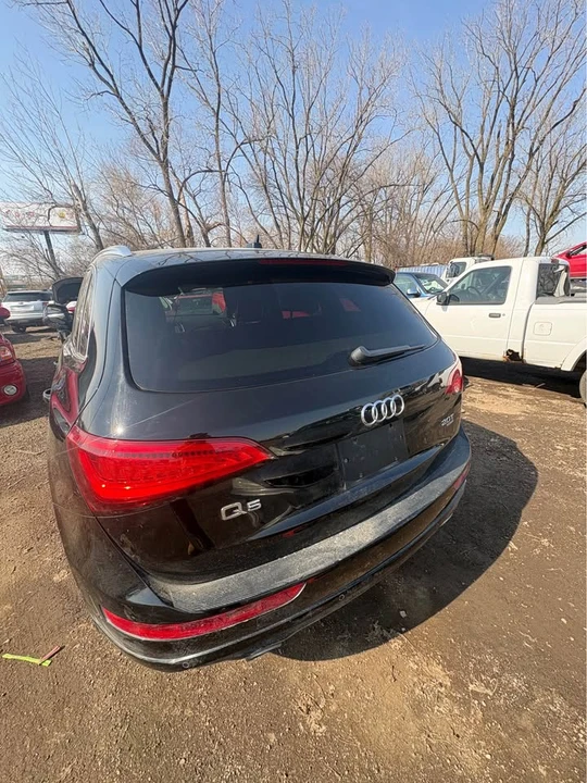 2013 Audi 8R Q5 - Image 3 of 5