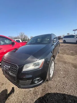 2013 Audi Q5
