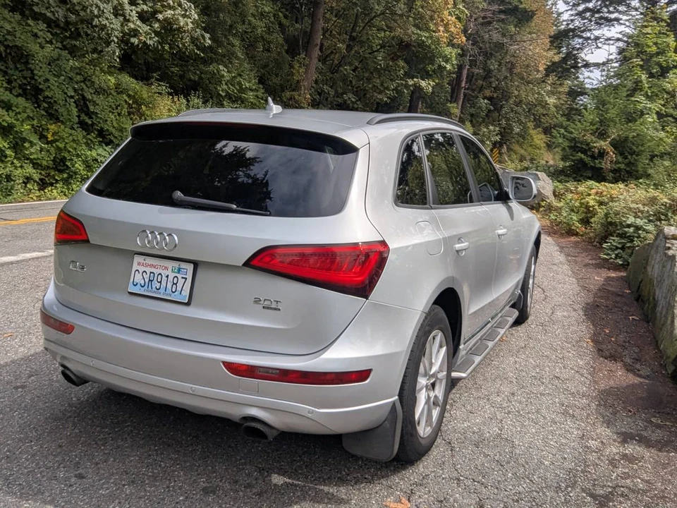 2013 Audi 8R Q5 - Image 3 of 7