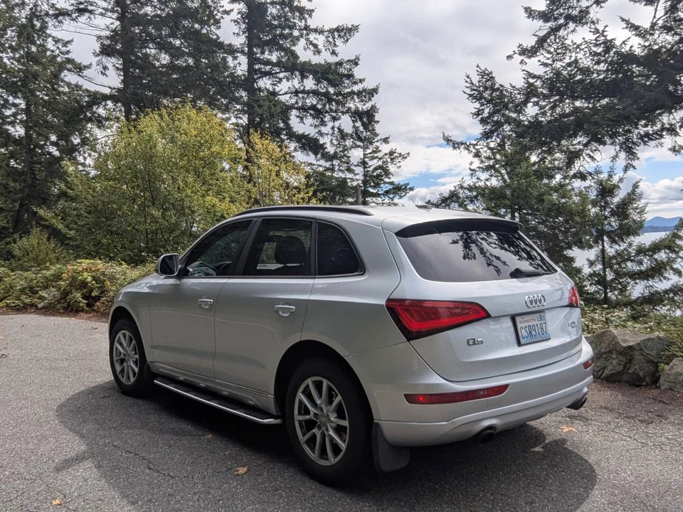 2013 Audi 8R Q5 - Image 2 of 7