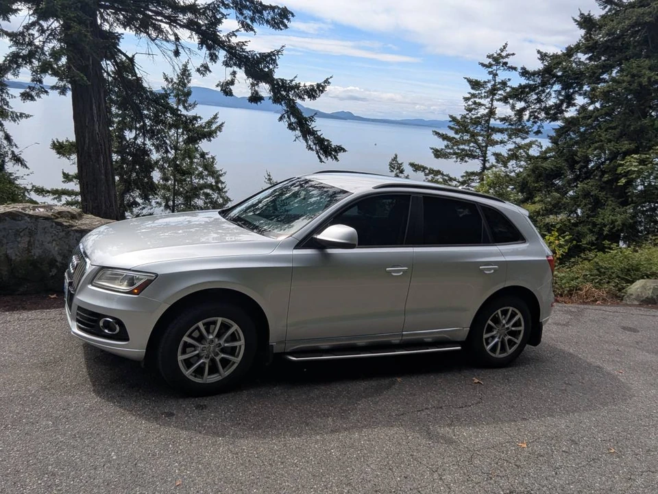 2013 Audi 8R Q5 - Image 5 of 7