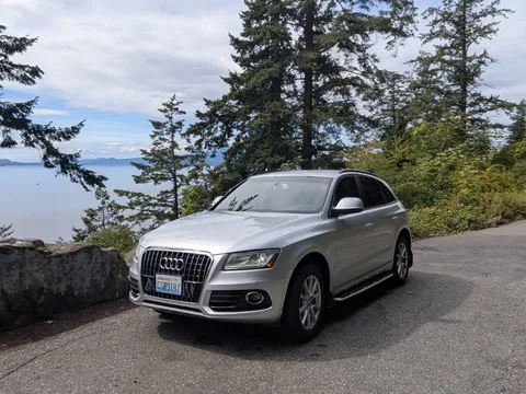 2013 Audi Q5