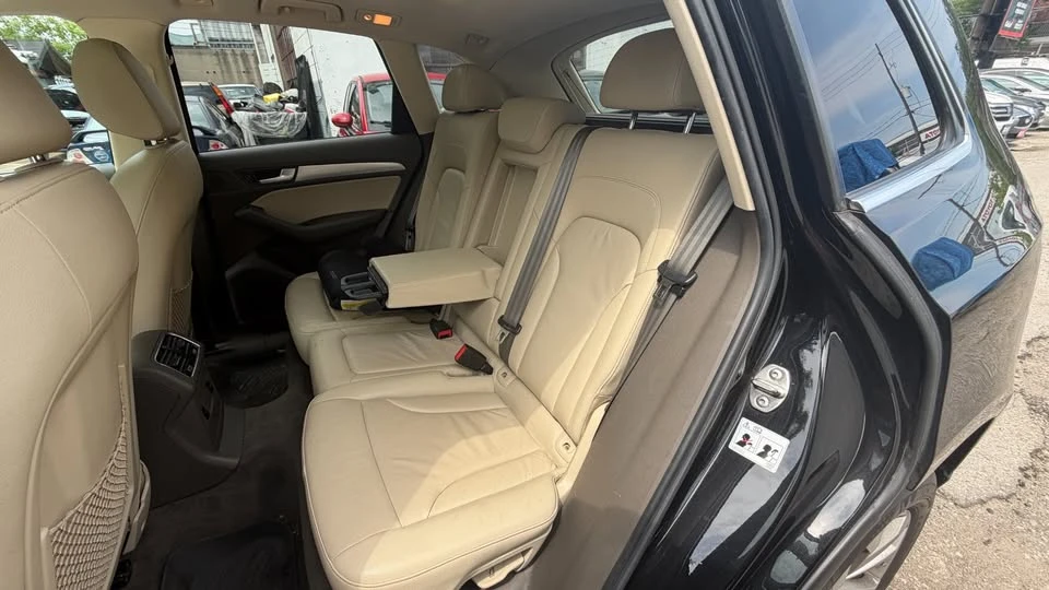 2013 Audi 8R Q5 - Image 8 of 9