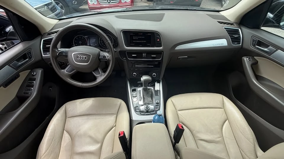 2013 Audi 8R Q5 - Image 6 of 9