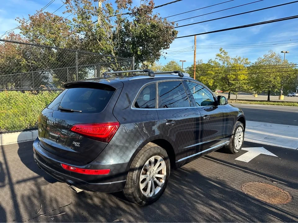 2013 Audi 8R Q5 - Image 4 of 19