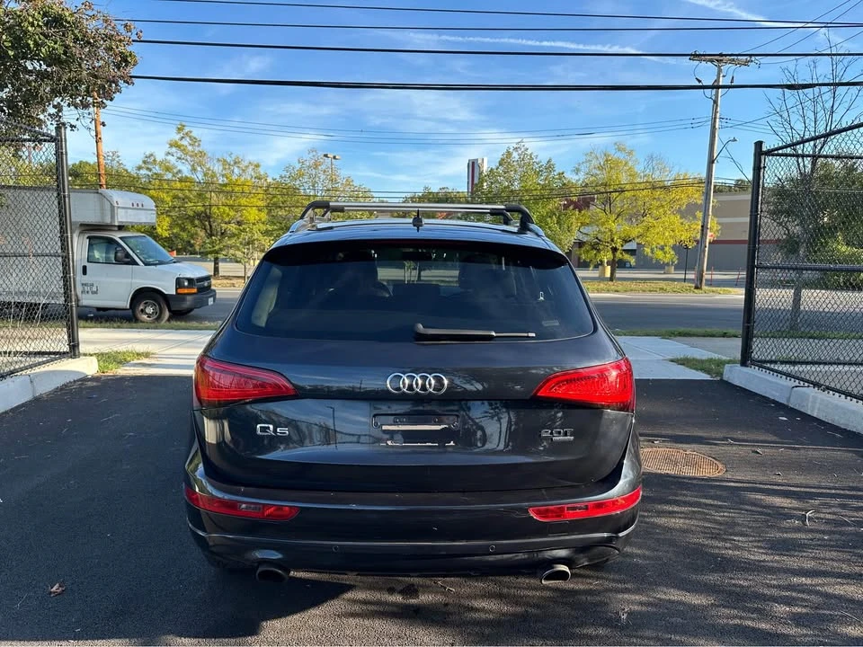2013 Audi 8R Q5 - Image 5 of 19