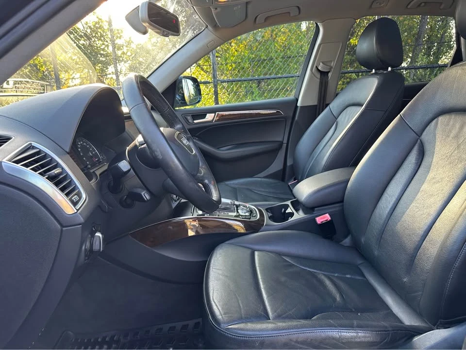 2013 Audi 8R Q5 - Image 17 of 19