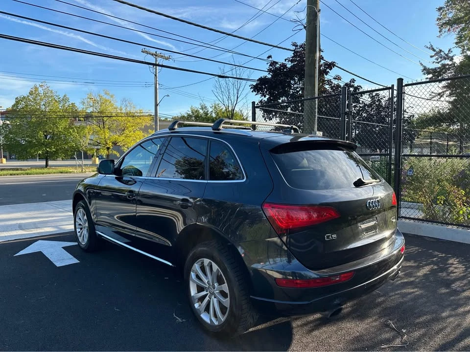 2013 Audi 8R Q5 - Image 6 of 19