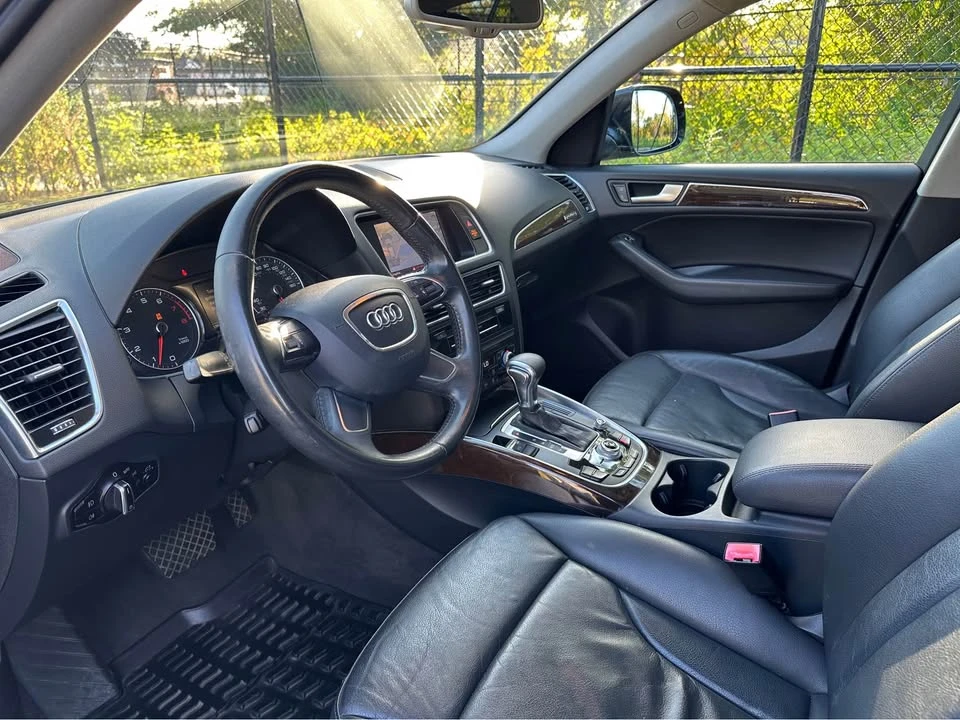 2013 Audi 8R Q5 - Image 18 of 19