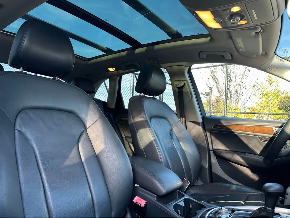 2013 Audi 8R Q5 - Image 14 of 19
