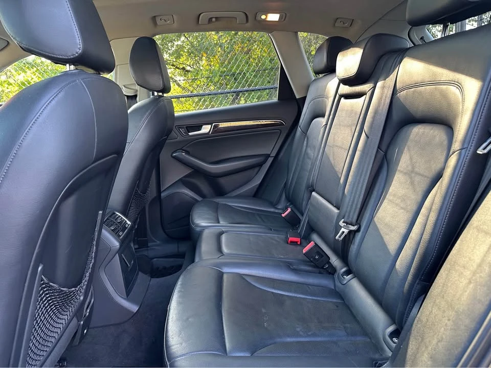 2013 Audi 8R Q5 - Image 10 of 19