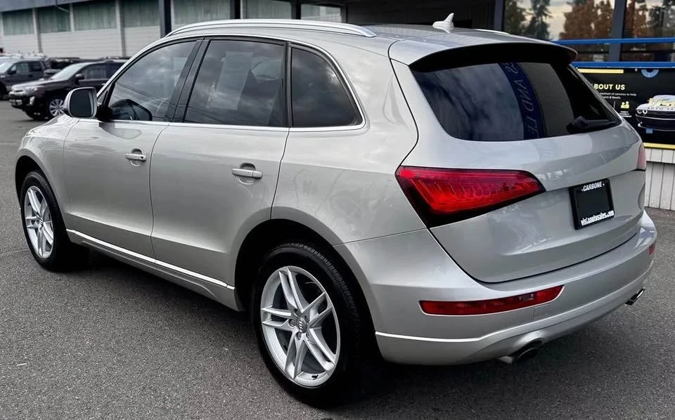 2013 Audi 8R Q5 - Image 2 of 17