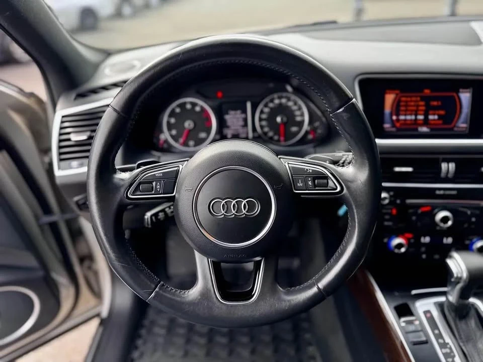 2013 Audi 8R Q5 - Image 17 of 17