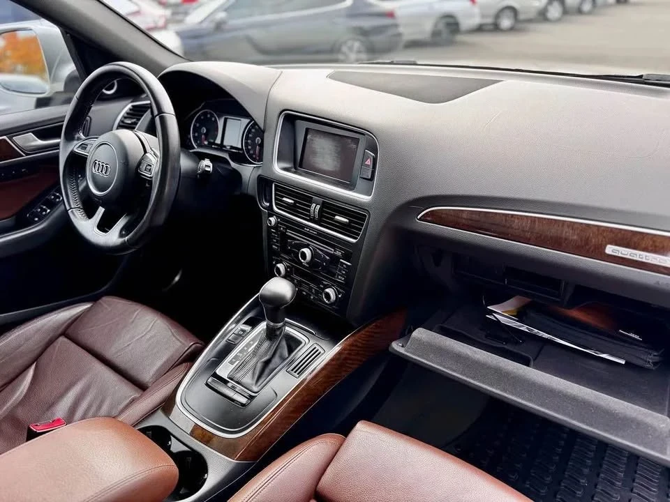 2013 Audi 8R Q5 - Image 15 of 17