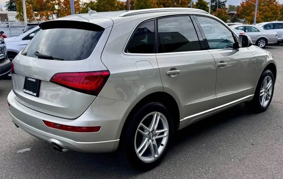 2013 Audi 8R Q5 - Image 5 of 17