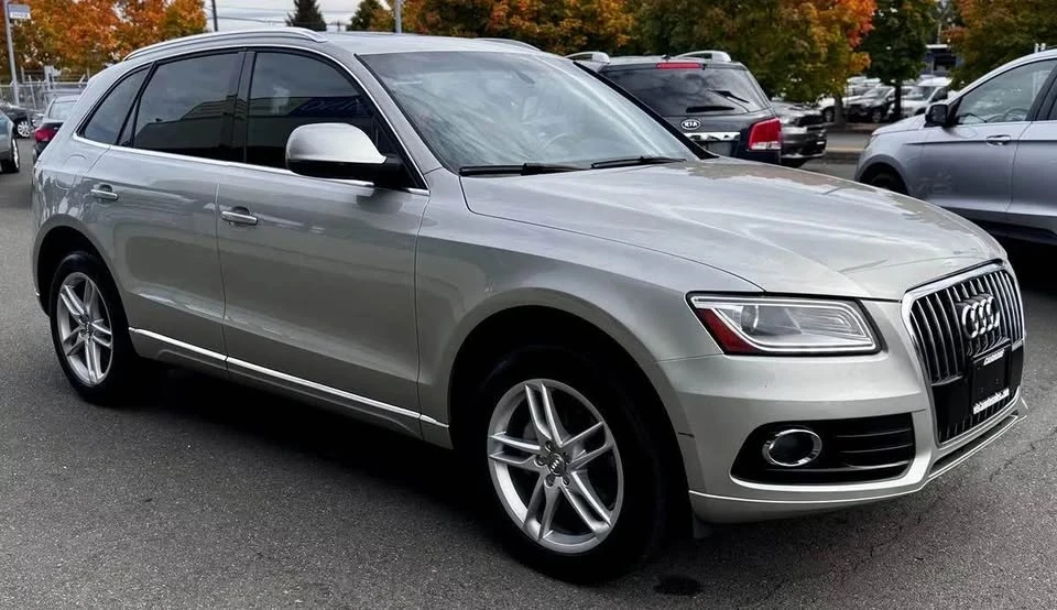 2013 Audi 8R Q5 - Image 6 of 17