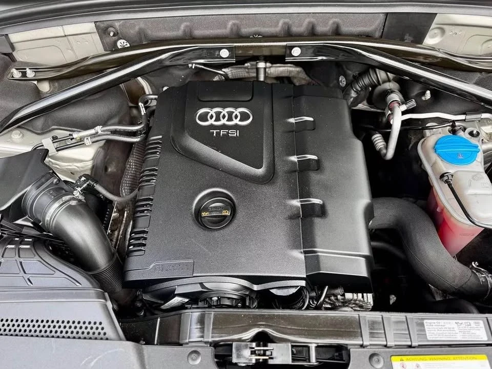 2013 Audi 8R Q5 - Image 8 of 17
