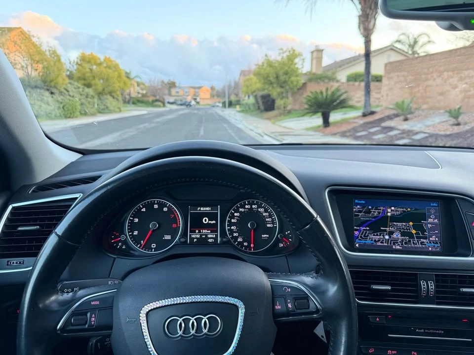 2013 Audi 8R Q5 - Image 11 of 11